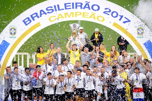 Imagem 7 do Corinthians